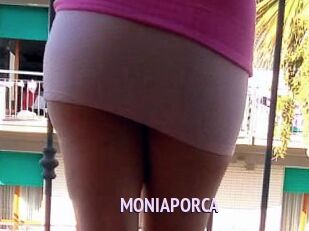 MONIAPORCA