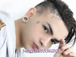 MONSTERYOUNGBOY