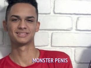 MONSTER_PENIS