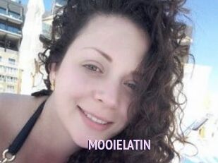 MOOIELATIN