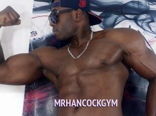 MRHANCOCKGYM