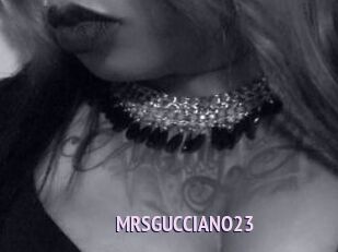 MRSGUCCIANO23
