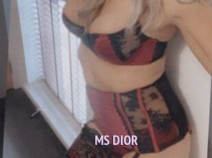 MS_DIOR