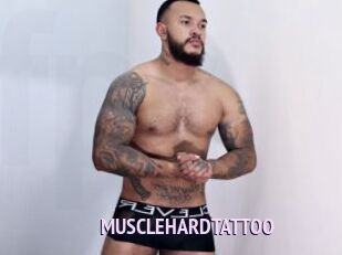 MUSCLEHARDTATTOO