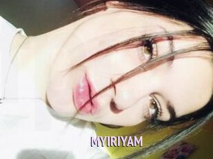 MYIRIYAM