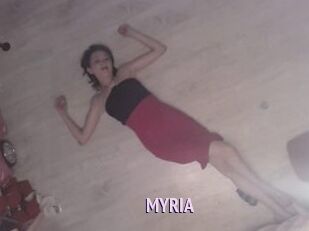 MYRIA
