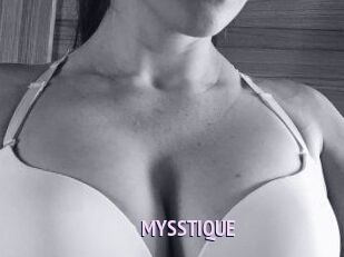MYSSTIQUE