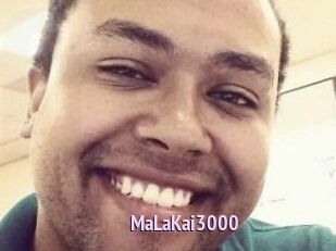 MaLaKai3000