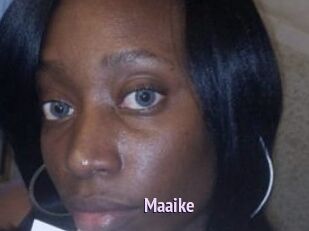 Maaike