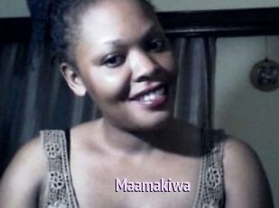 Maamakiwa