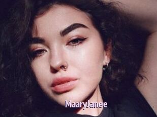 MaaryJanee