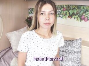 MabelMarshall