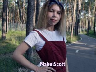 MabelScott