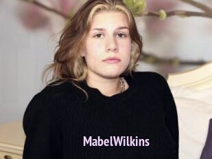 MabelWilkins