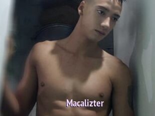 Macalizter