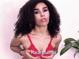 MacarenaCruz