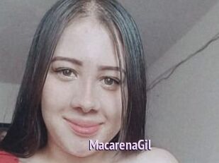 MacarenaGil