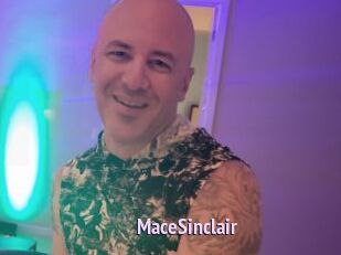 MaceSinclair