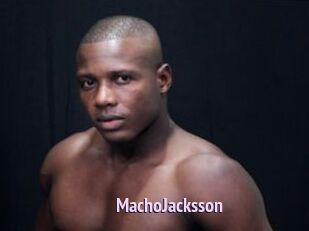 MachoJacksson