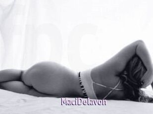 MaciDelavon