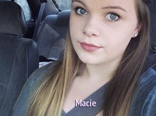 Macie