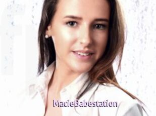 MacieBabestation