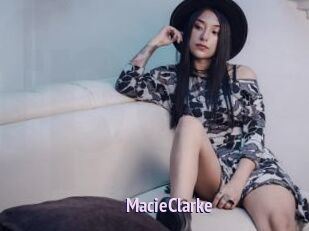 MacieClarke