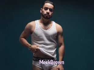 MackBrown
