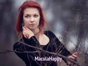MaculaHappy