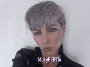 MacyFLIRTx