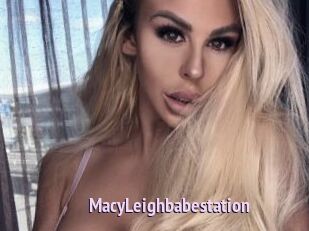 MacyLeighbabestation