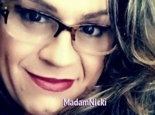 MadamNicki
