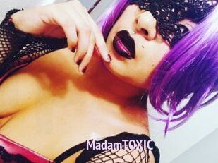 MadamTOXIC Film Porno