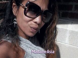 MadameAsia