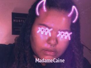 MadameCaine