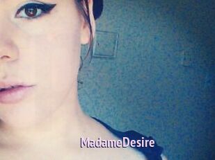 MadameDesire
