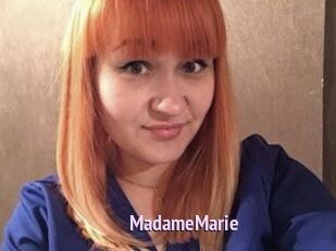 MadameMarie