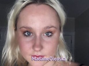 MadameOlenska