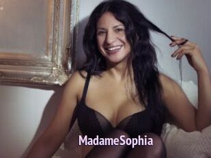 MadameSophia