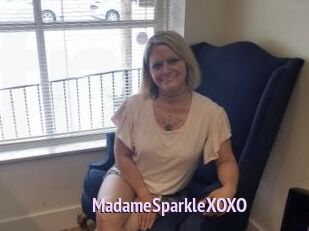 MadameSparkleXOXO
