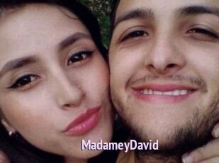MadameyDavid