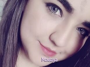 Madaya