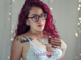 MaddiRose