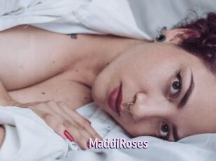 MaddiRoses