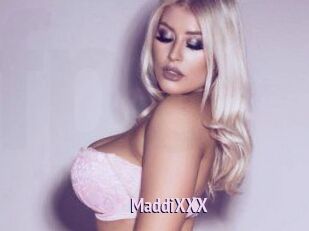 MaddiXXX