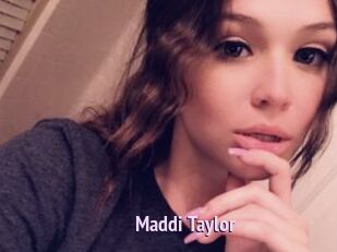 Maddi_Taylor