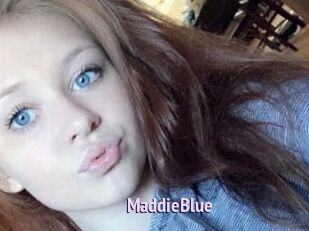 MaddieBlue