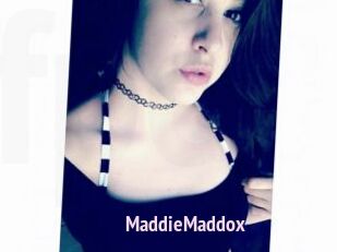 MaddieMaddox
