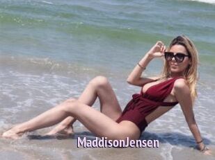 MaddisonJensen Film Porno