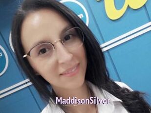 MaddisonSilver
